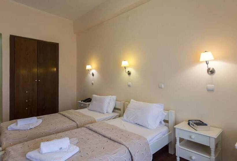 اتاق عادی, Akroyali Hotel & Villas