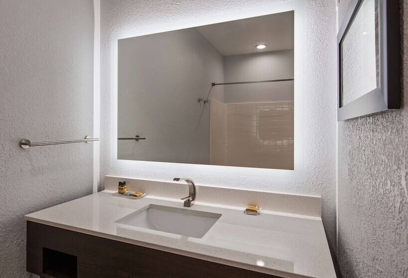 סוויטה משפחתית, Best Western Plus Appleton Airport Mall