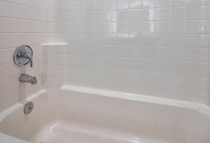 장애인을 위한 스위트, Best Western Plus Appleton Airport Mall