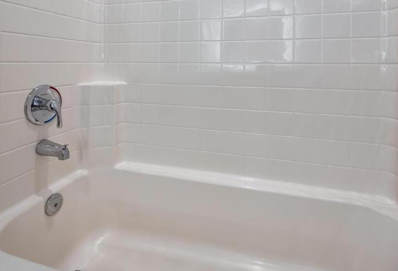 חדר סטנדרט עם מיטת קינג, Best Western Plus Appleton Airport Mall
