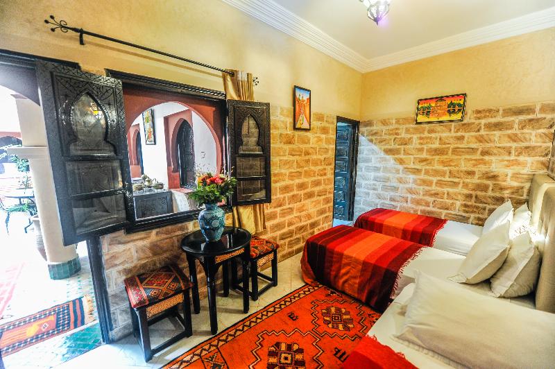 استودیوی سوپریور, Club Quarters Hotel Grand Central, New York