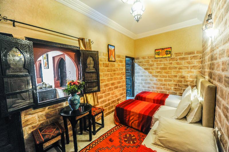 استودیوی سوپریور, Club Quarters Hotel Grand Central, New York