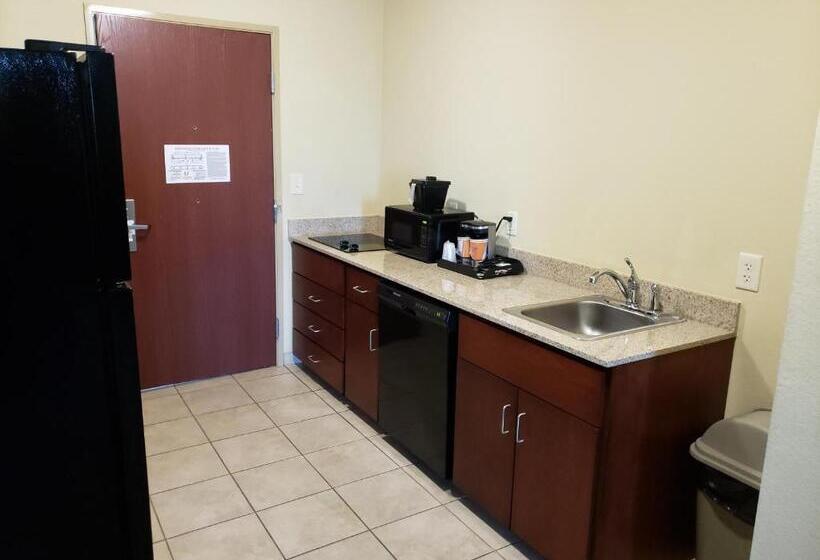 Люкс Адаптированный для Инвалидов, Cobblestone Inn & Suites   Holyoke