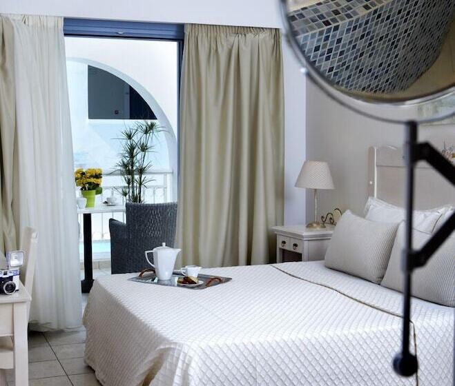패밀리 스위트, Mitos Suites
