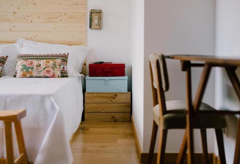 Номер Deluxe с Балконом, Quinta Dos Machados Countryside Hotel & Spa