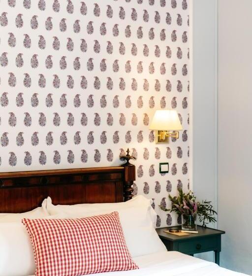Классический Номер, Quinta Dos Machados Countryside Hotel & Spa