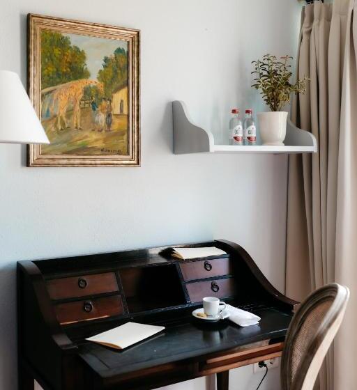 Классический Номер, Quinta Dos Machados Countryside Hotel & Spa