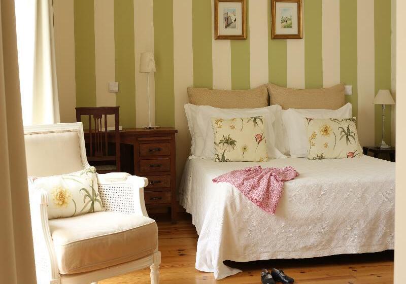 Классический Номер, Quinta Dos Machados Countryside Hotel & Spa