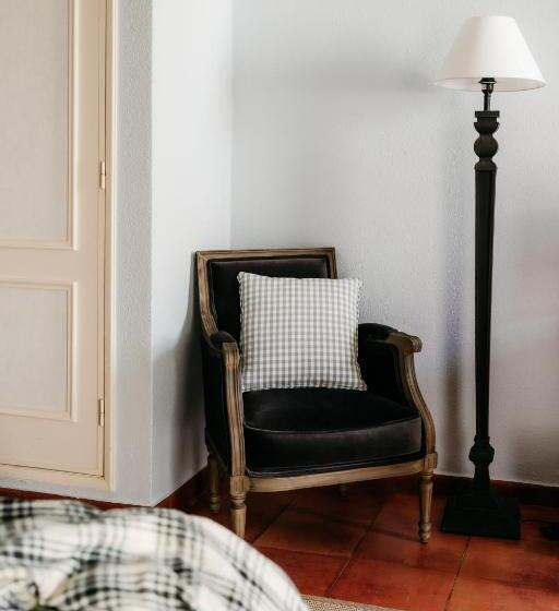 Классический Номер, Quinta Dos Machados Countryside Hotel & Spa
