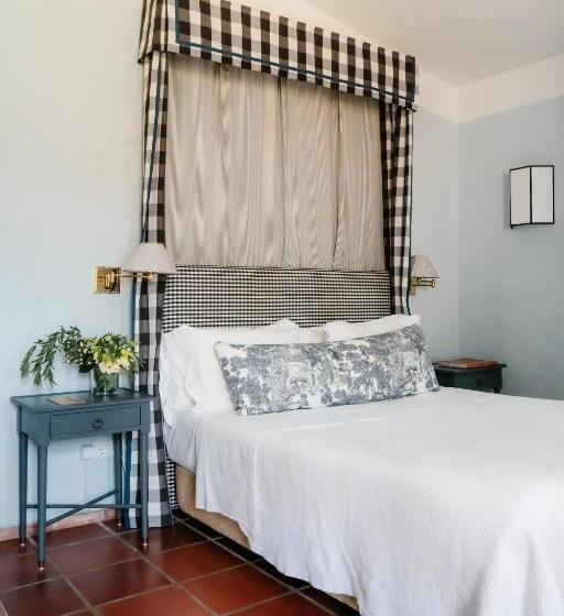 Классический Номер, Quinta Dos Machados Countryside Hotel & Spa