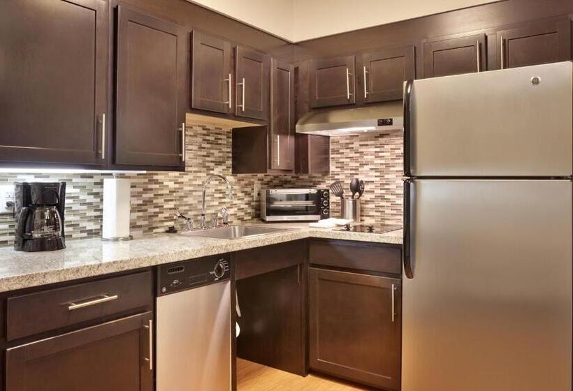 Номер Стандарт, Staybridge Suites Midvale, An Ihg