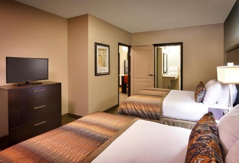 Номер Стандарт Адаптированный для Инвалидов, Staybridge Suites Midvale, An Ihg