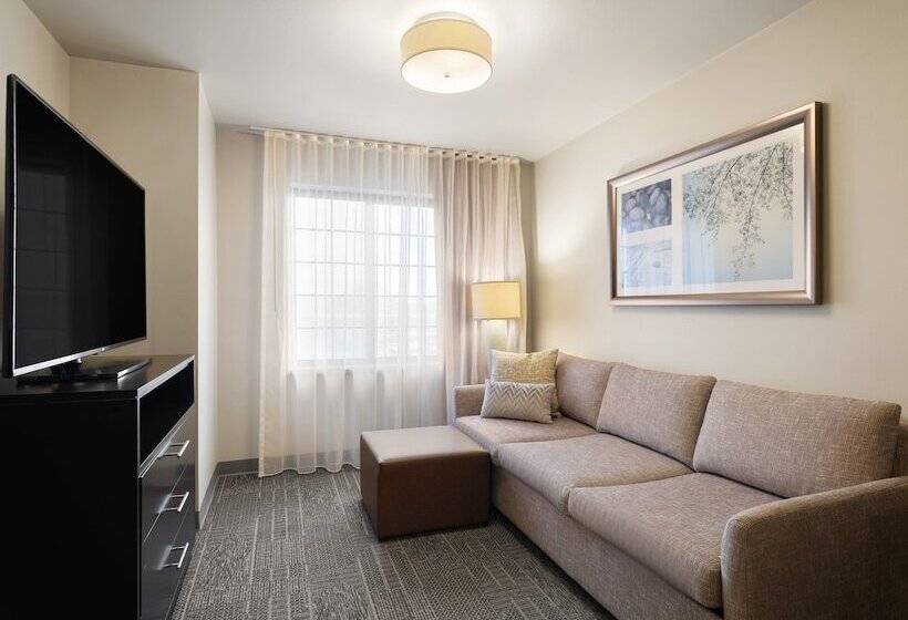 Люкс, Staybridge Suites Midvale, An Ihg