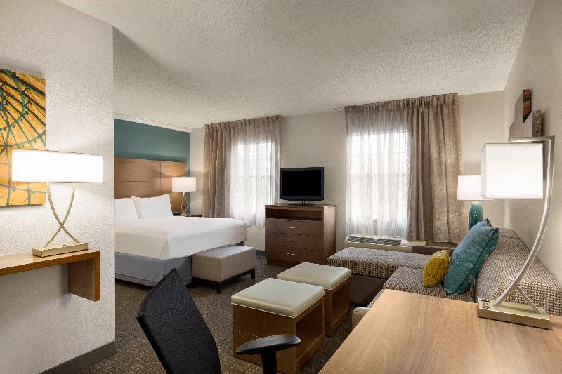 Люкс Адаптированный для Инвалидов, Staybridge Suites Midvale, An Ihg