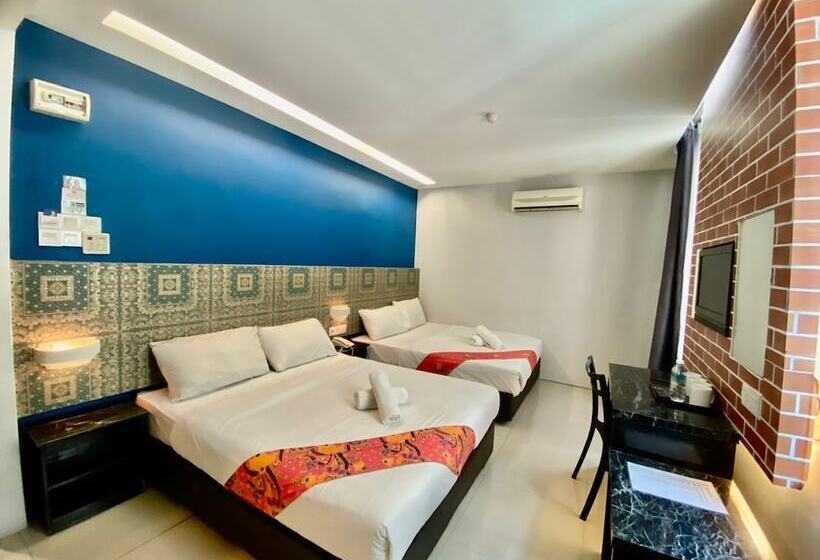 Семейный Номер, Best View Hotel Puchong