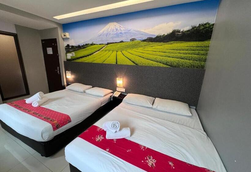 Семейный Номер, Best View Hotel Puchong
