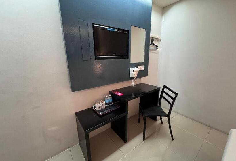 Номер Deluxe, Best View Hotel Puchong