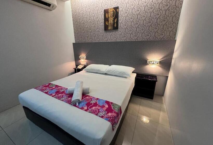 Номер Deluxe, Best View Hotel Puchong