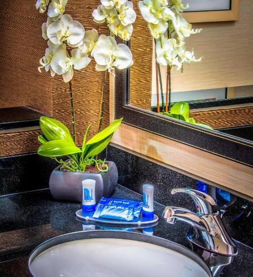 Студио Стандарт Кровать Кинг, Fairfield Inn & Suites By Marriott Dubois