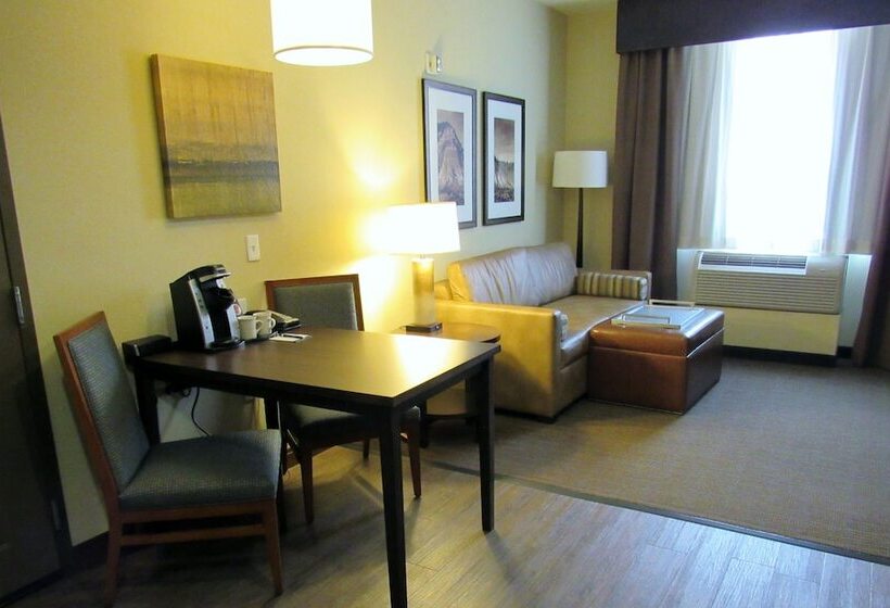 장애인을 위한 스위트, Homewood Suites By Hilton Durango, Co
