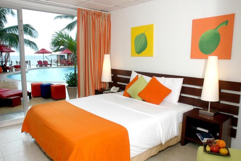 Номер Стандарт, Decameron Los Delfines  All Inclusive