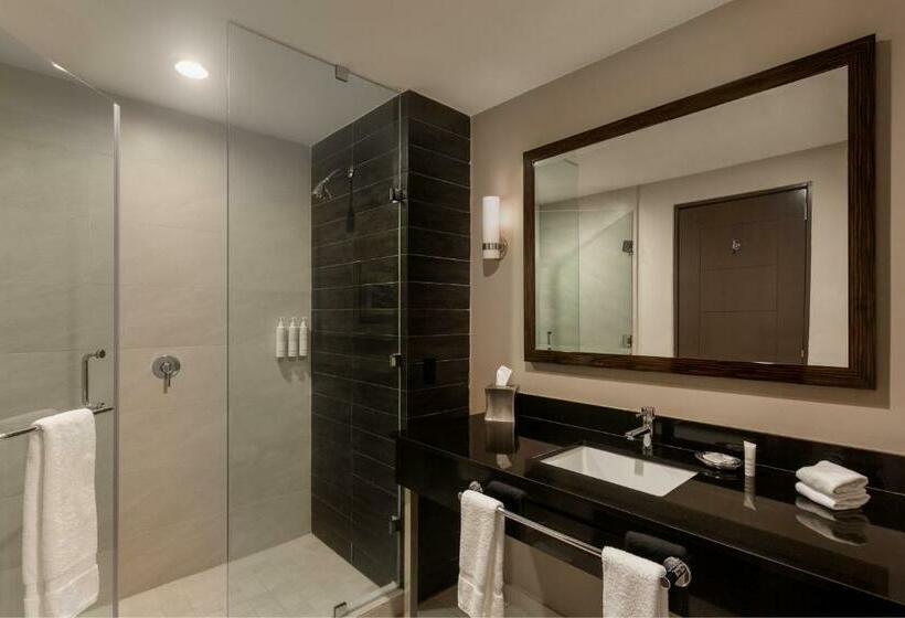 家庭间, Marriott Panama Hotel   Albrook