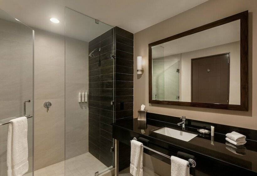 家庭间, Marriott Panama Hotel   Albrook