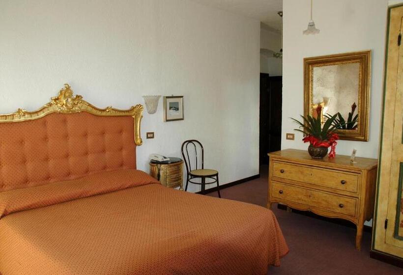 Номер Стандарт, Country House Tre Esse