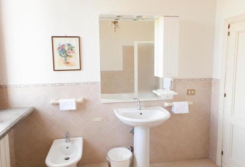Номер Стандарт, Country House Tre Esse