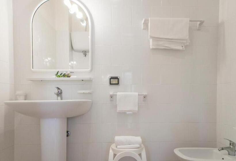 Номер Стандарт, Country House Tre Esse