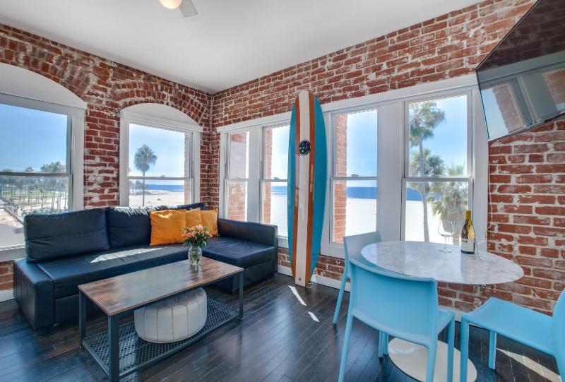 海景套房, Venice Breeze Suites