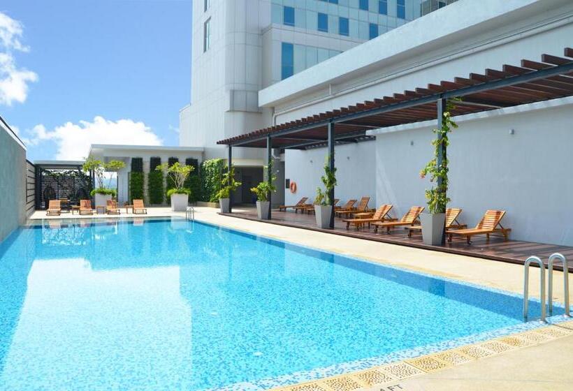 اتاق دوبلکس, Vivatel Kuala Lumpur