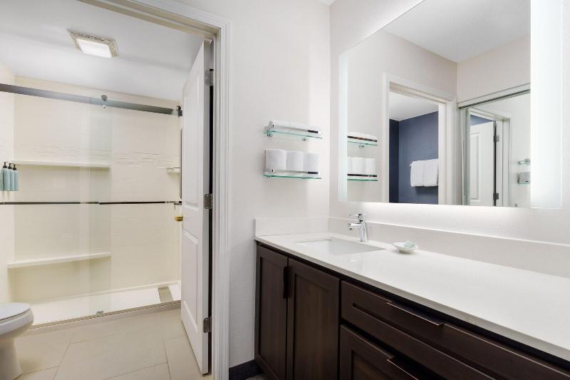 Люкс, Residence Inn Hartford Rocky Hill