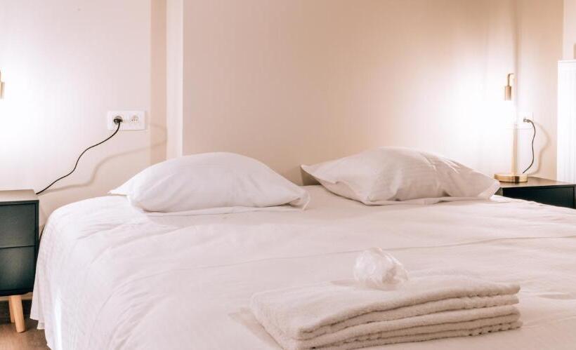 Апартаменты Дюплекс 1 Спальня, Appartementen By Wp Hotels