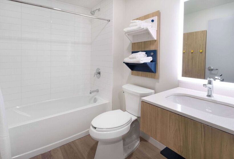 商务房间, Microtel Inn & Suites By Wyndham Summerside