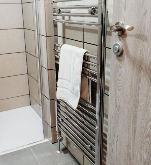 آپارتمان 1 خوابه, Prime Suites Lytham