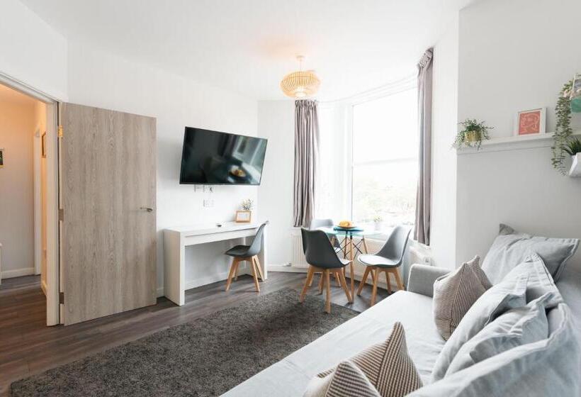 آپارتمان 2 خوابه, Prime Suites Lytham