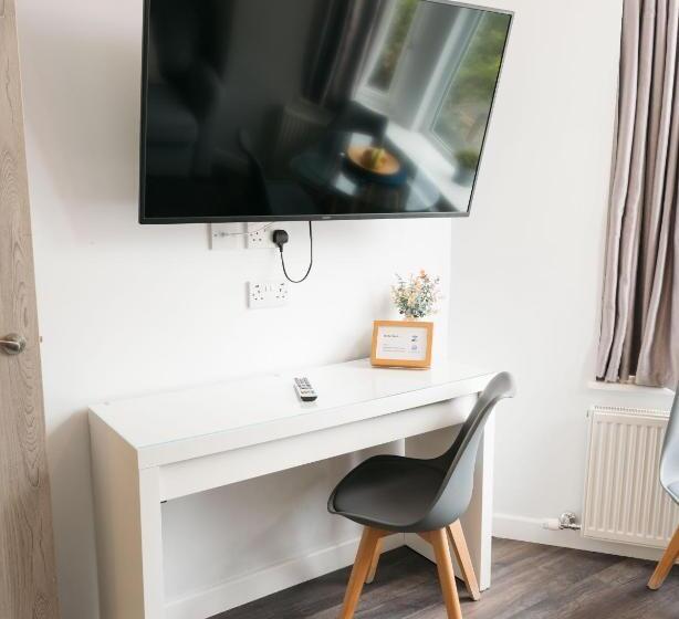 آپارتمان 2 خوابه, Prime Suites Lytham