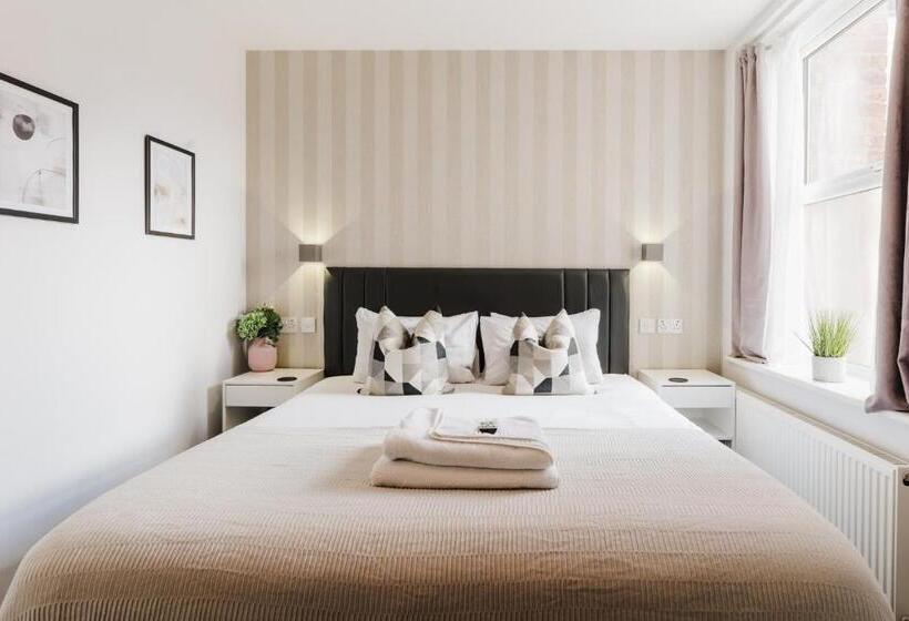 آپارتمان 2 خوابه, Prime Suites Lytham
