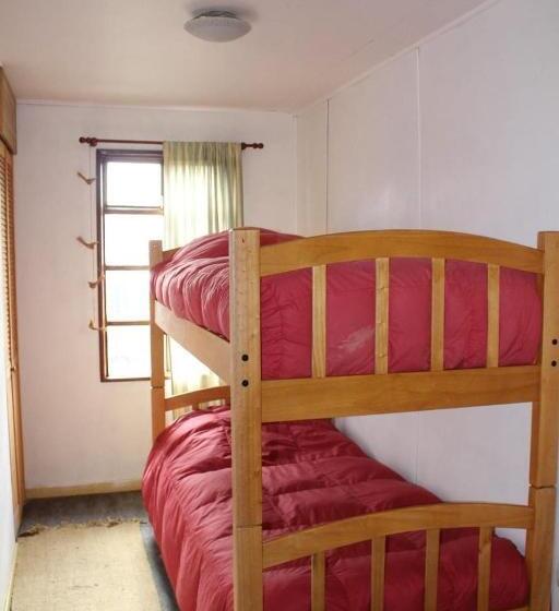 Ekonomiskt Rum Delat Badrum, Hostal Torre De Babel