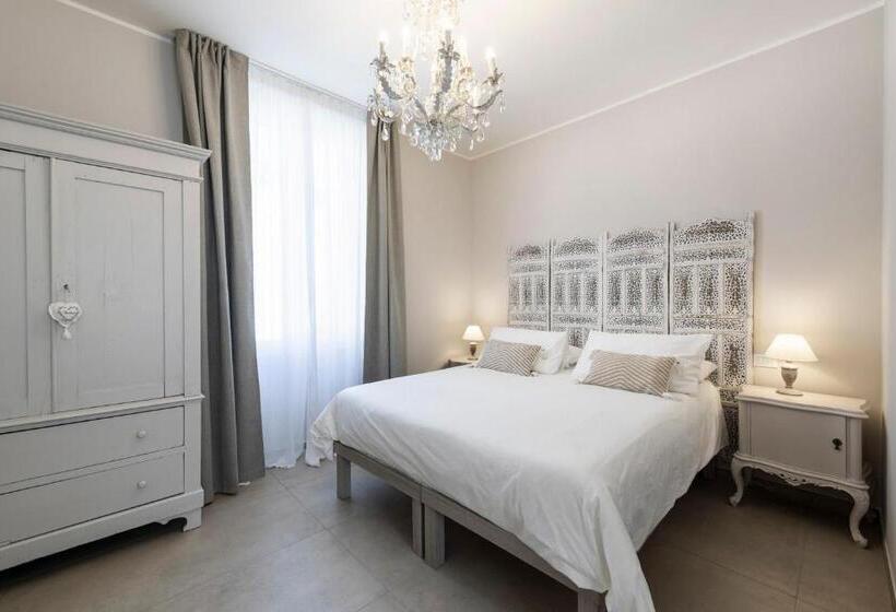 Номер Superior, B&b De I Bravi