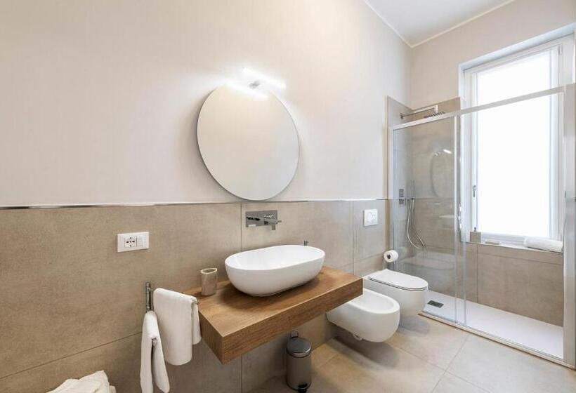 Номер Стандарт, B&b De I Bravi