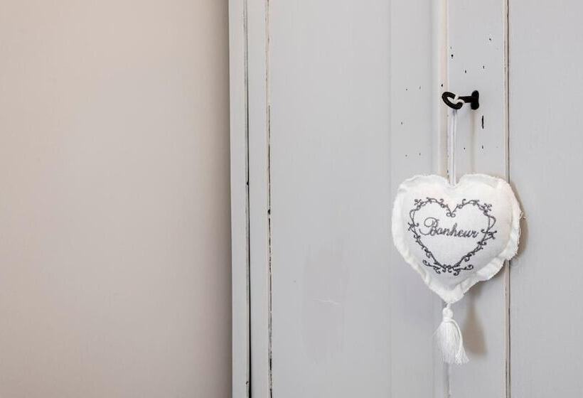 Номер Стандарт, B&b De I Bravi