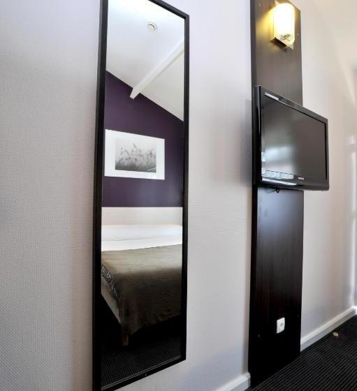 수피리어 룸, Brit Hotel Lyon Nord Dardilly