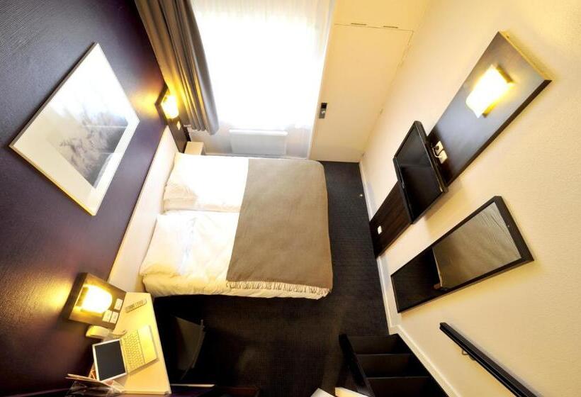 Номер Superior, Brit Hotel Lyon Nord Dardilly