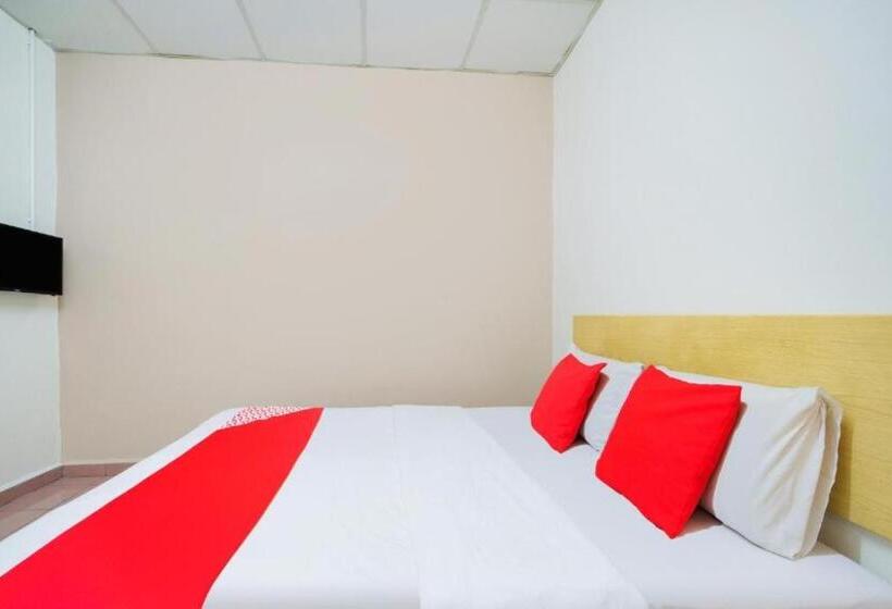 スタンダードルーム, Cp Hotel