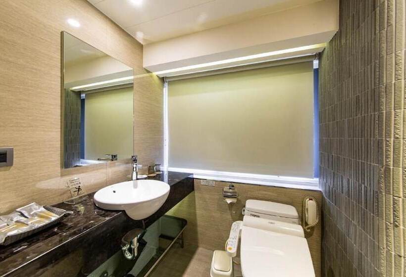 اتاق کلاسیک, Beauty Hotels   Hotel Bnight Self Check In