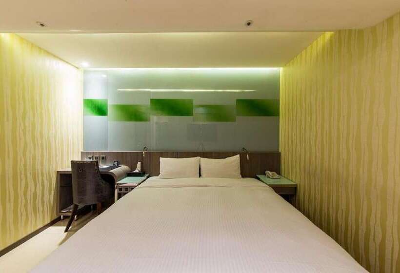 اتاق اکونومی, Beauty Hotels   Hotel Bnight Self Check In