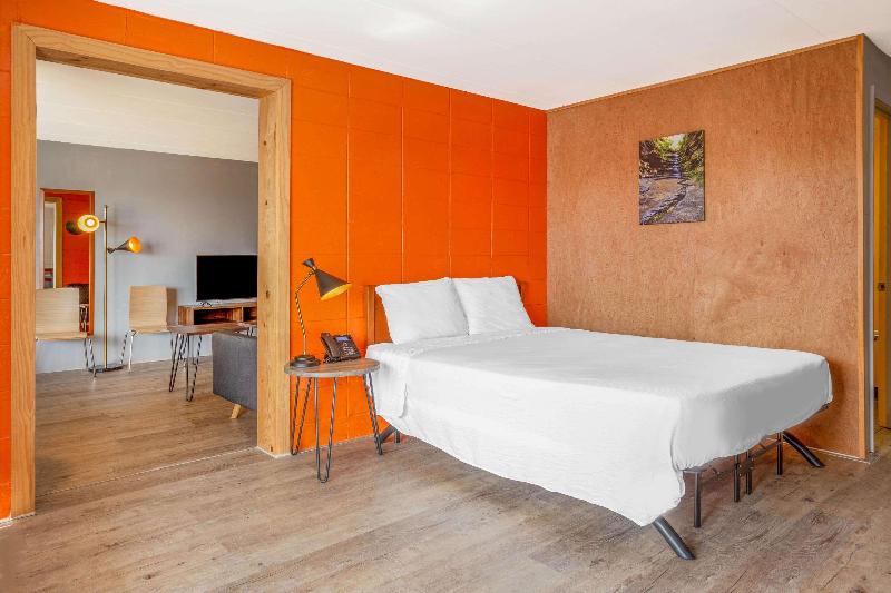 اتاق کلاسیک, Beauty Hotels   Hotel Bnight Self Check In