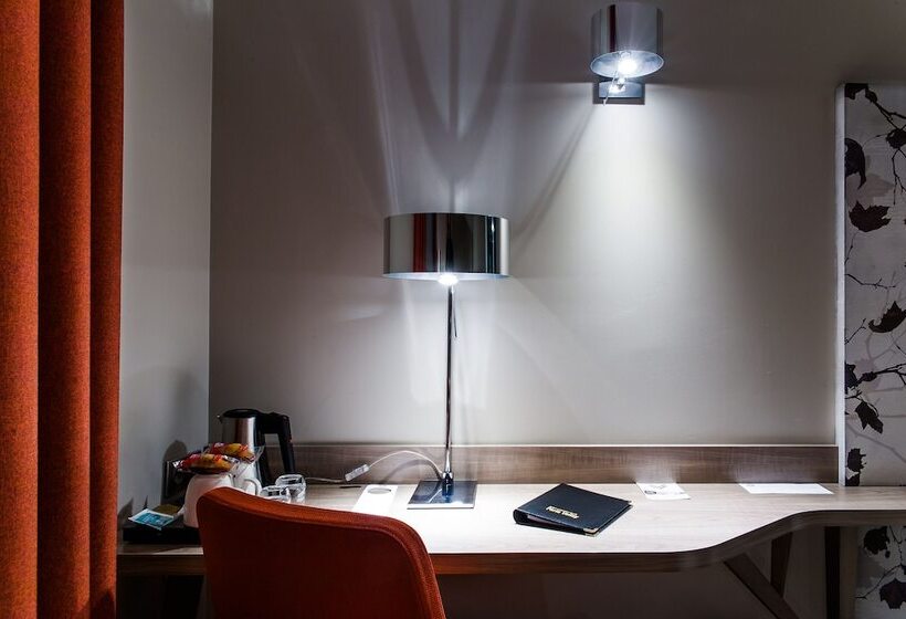 اتاق اجرایی, Best Western Plus Paris Velizy